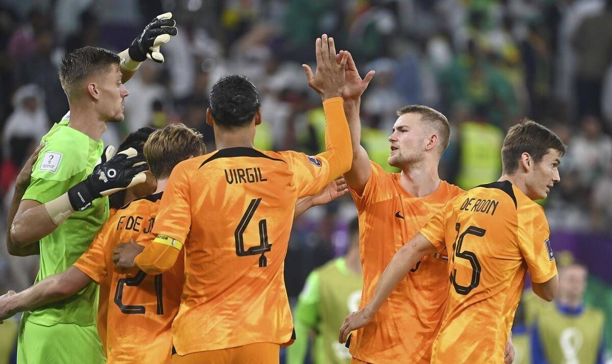 荷兰世界杯值得一看荷兰VS厄瓜多尔分析预测