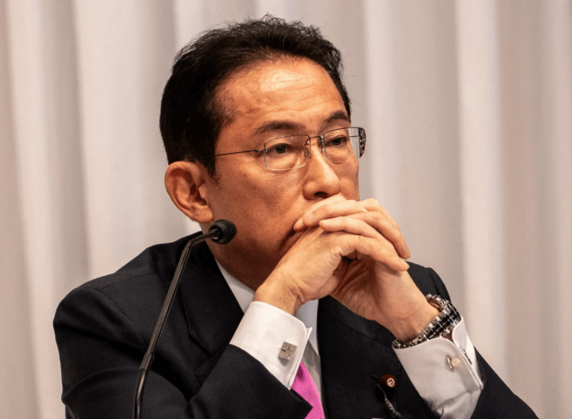 与中方会晤后，日本政府内部出现分歧，公明党党首称希望明年访华