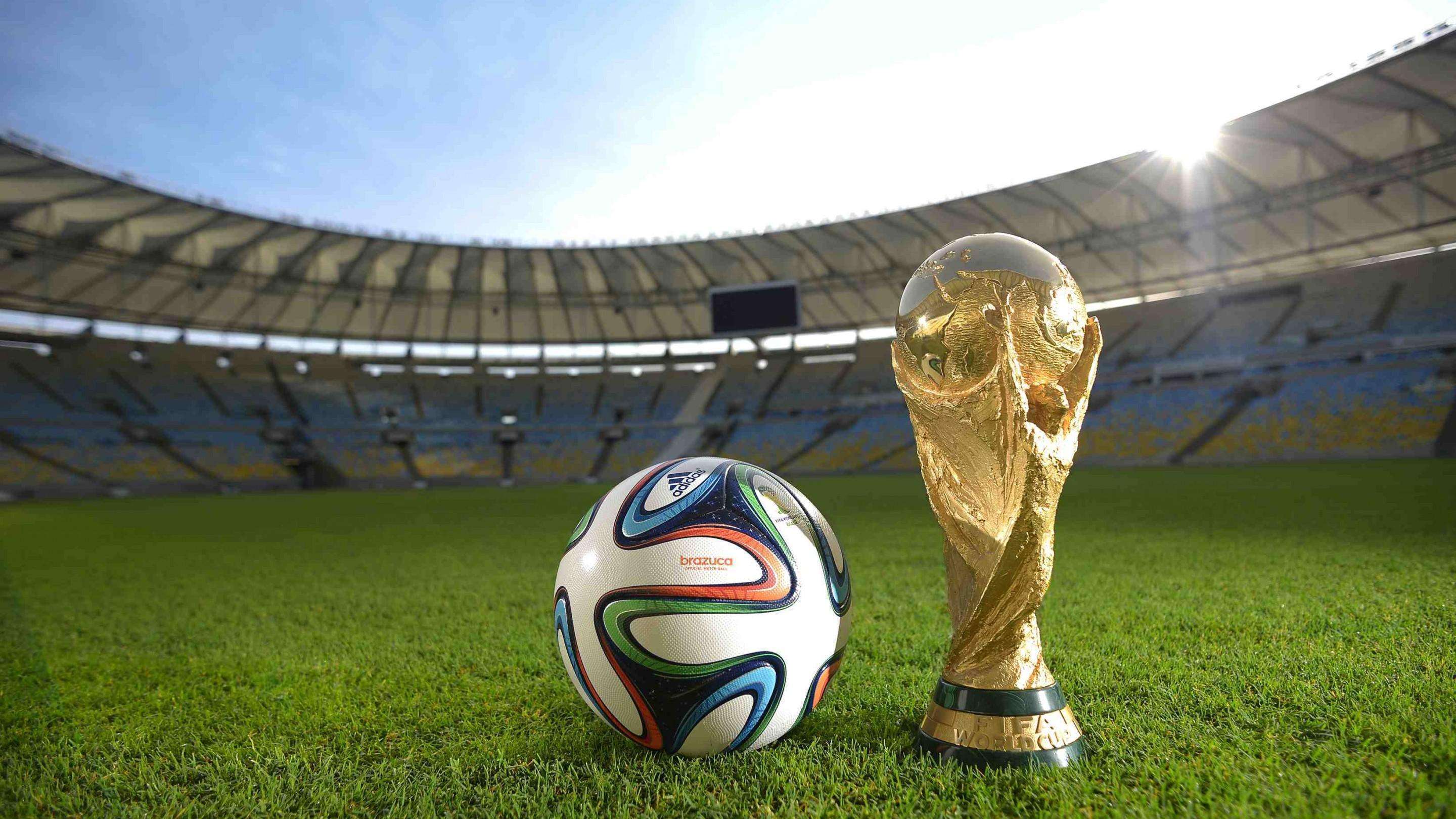 足球有什么“钱”本事？卡塔尔世界杯总奖金达32亿，创历史新高