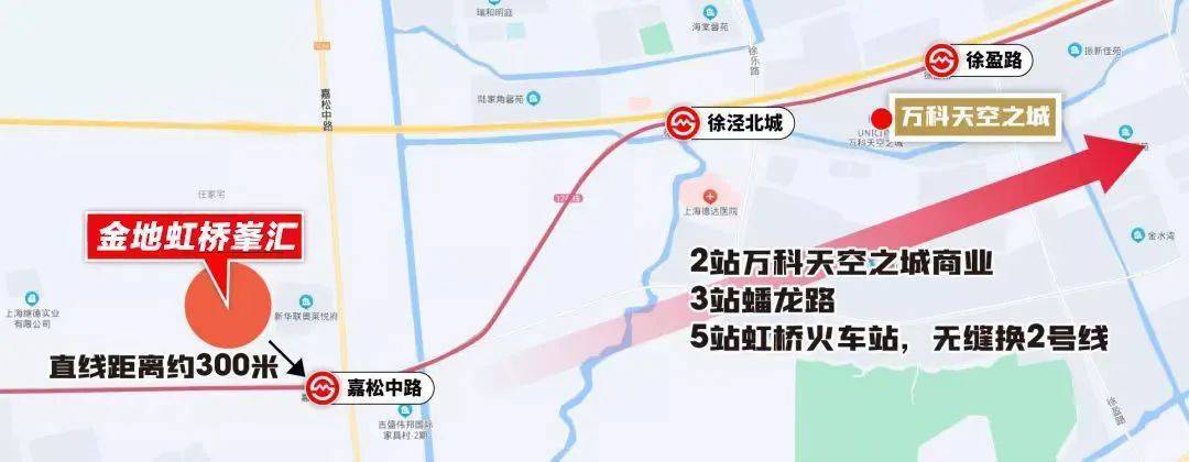 青浦赵巷金地虹桥峯汇二期(售楼处电话)金地虹桥峯汇二期欢迎您|楼盘