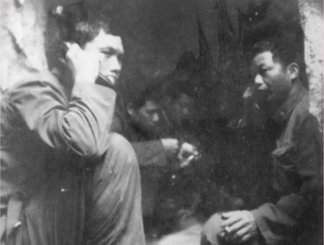 79年对越反击战,163师创歼敌奇迹,师长边贵祥被越