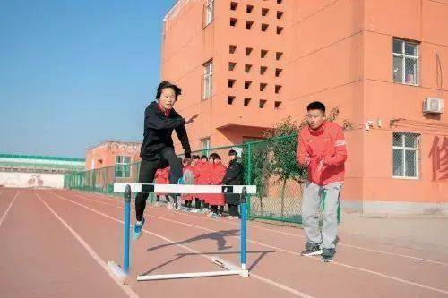 《农民日报》以"体教融合 赋能乡村教育"为题报道我