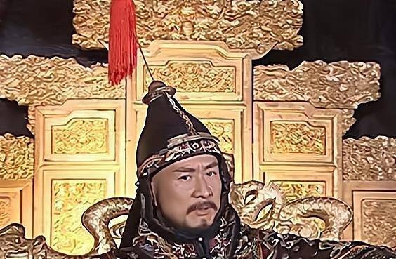 哈攀龙:清朝名将,挥舞120斤大刀,纵横西南_金川_清军_乾隆