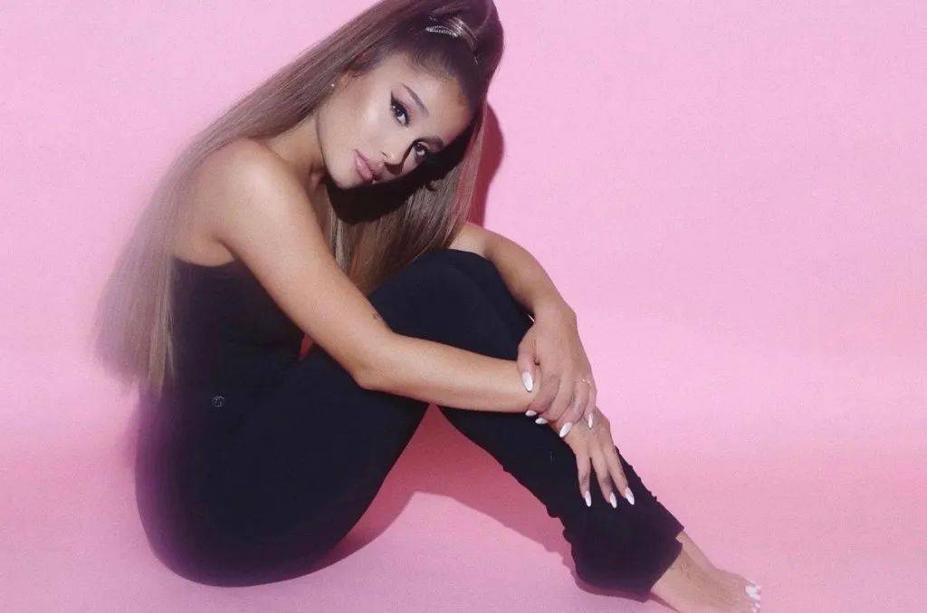 ariana grande 发布三首新歌!_专辑_音乐_单曲