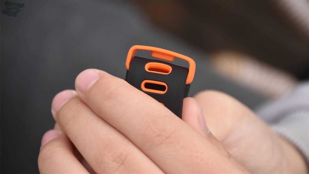 ��ҵ����TicWatch GTH2��������