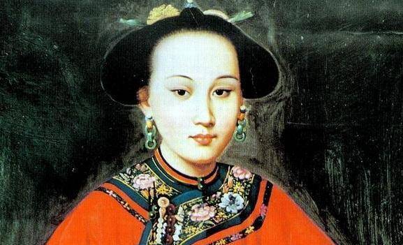 乾隆后宫妃嫔大盘点,浅析十全老人的别样人生_那拉氏_一生_历史