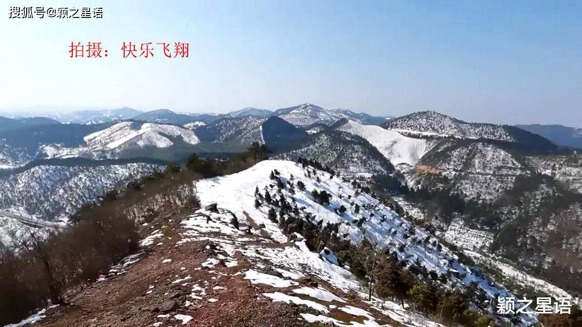 八处赏雪胜地,林海雪原,分外妖娆_宁波_海拔_泥浆