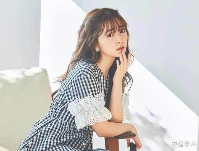 田中茜世界杯重逢:年底有望与交往4年的明星女友结婚!
