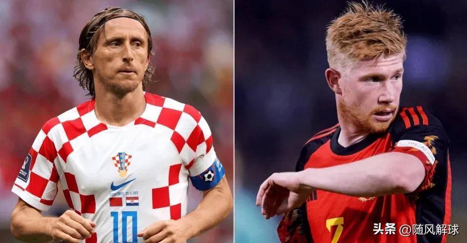 克罗地亚vs比利时：假球战术