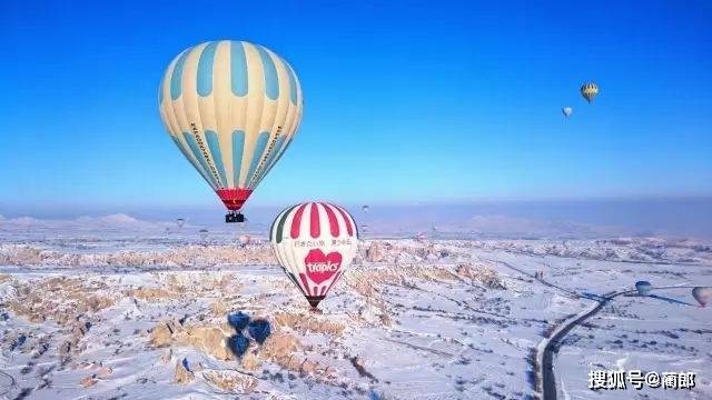 全球最有魅力的6大冬季游览圣地！滑雪泡温泉看极光一个都不克不及少