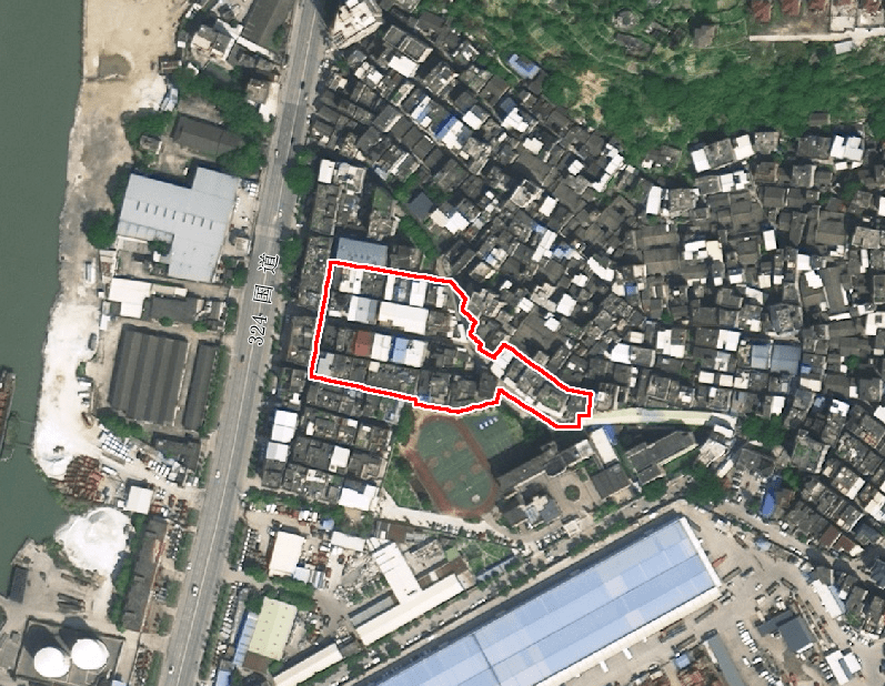 新增2个高风险区