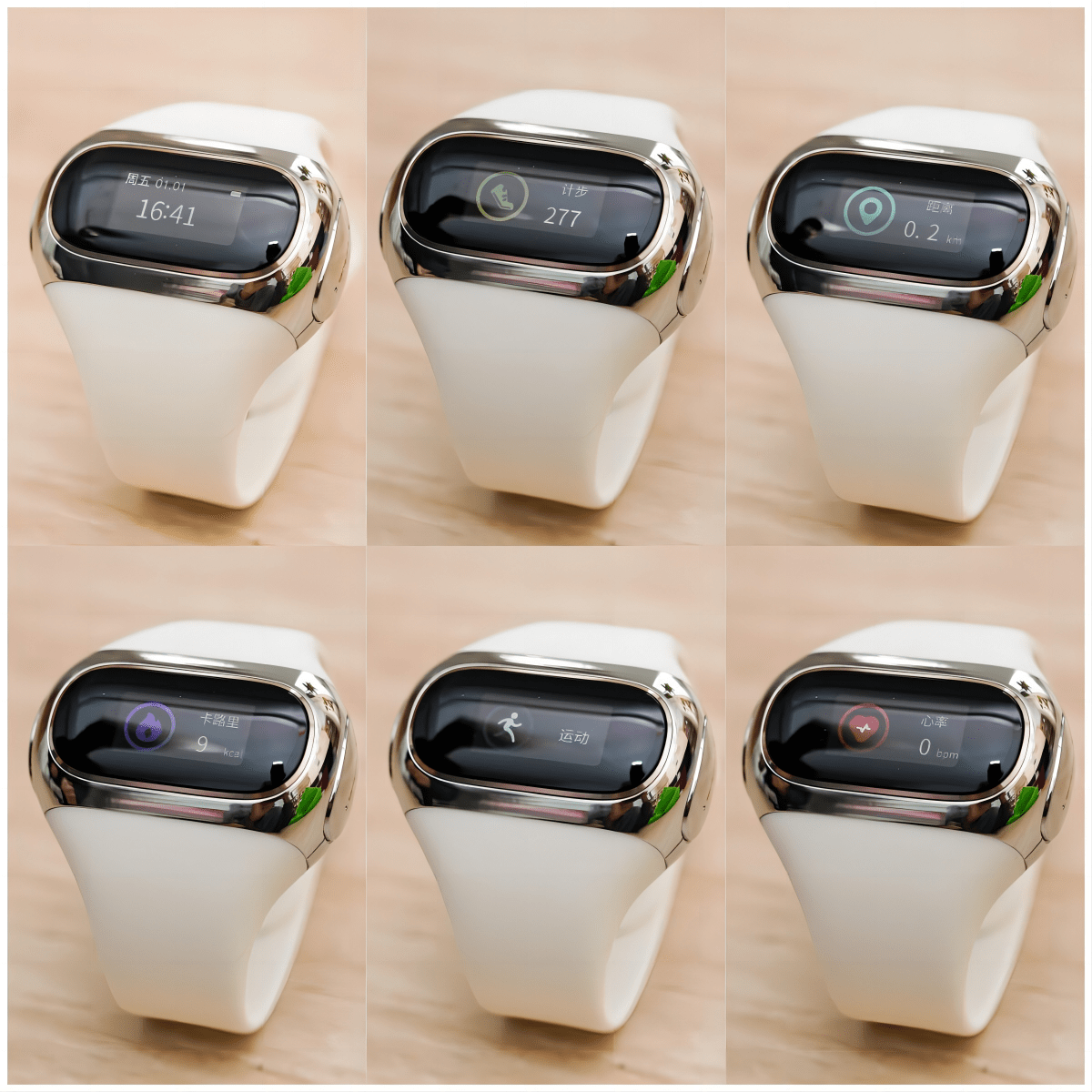 Aipower Wearbuds W20L���⣬�ֱ����������ˣ������ ...