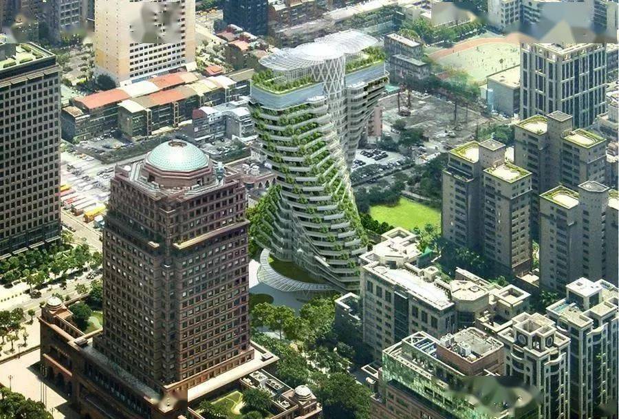 世界三大超低能耗建筑开云体育 开云平台之最(图2)
