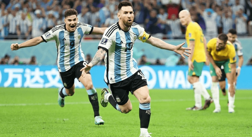 周五世界杯解析：格子军体能堪忧 阿根廷酣战荷兰