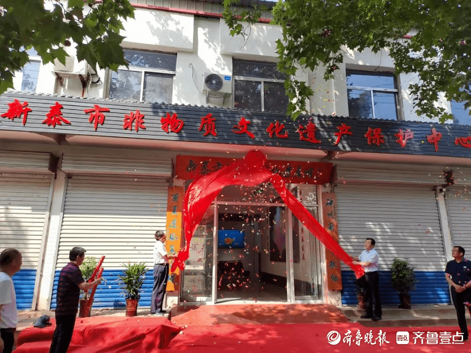 文化惠民 文化悦民丨新泰市35家书房日均服务读者8000多人