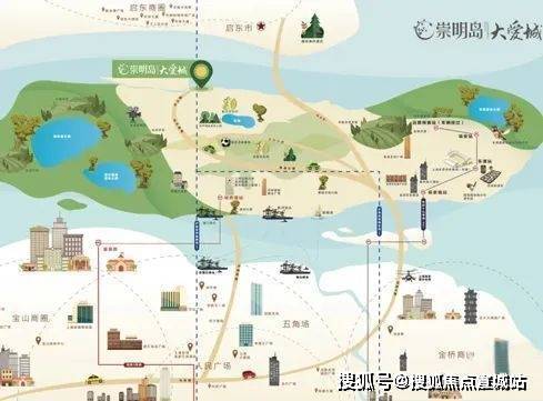 大爱城(大爱城)网站丨上海崇明岛售楼中心丨_楼盘详情亚星体育(图8)