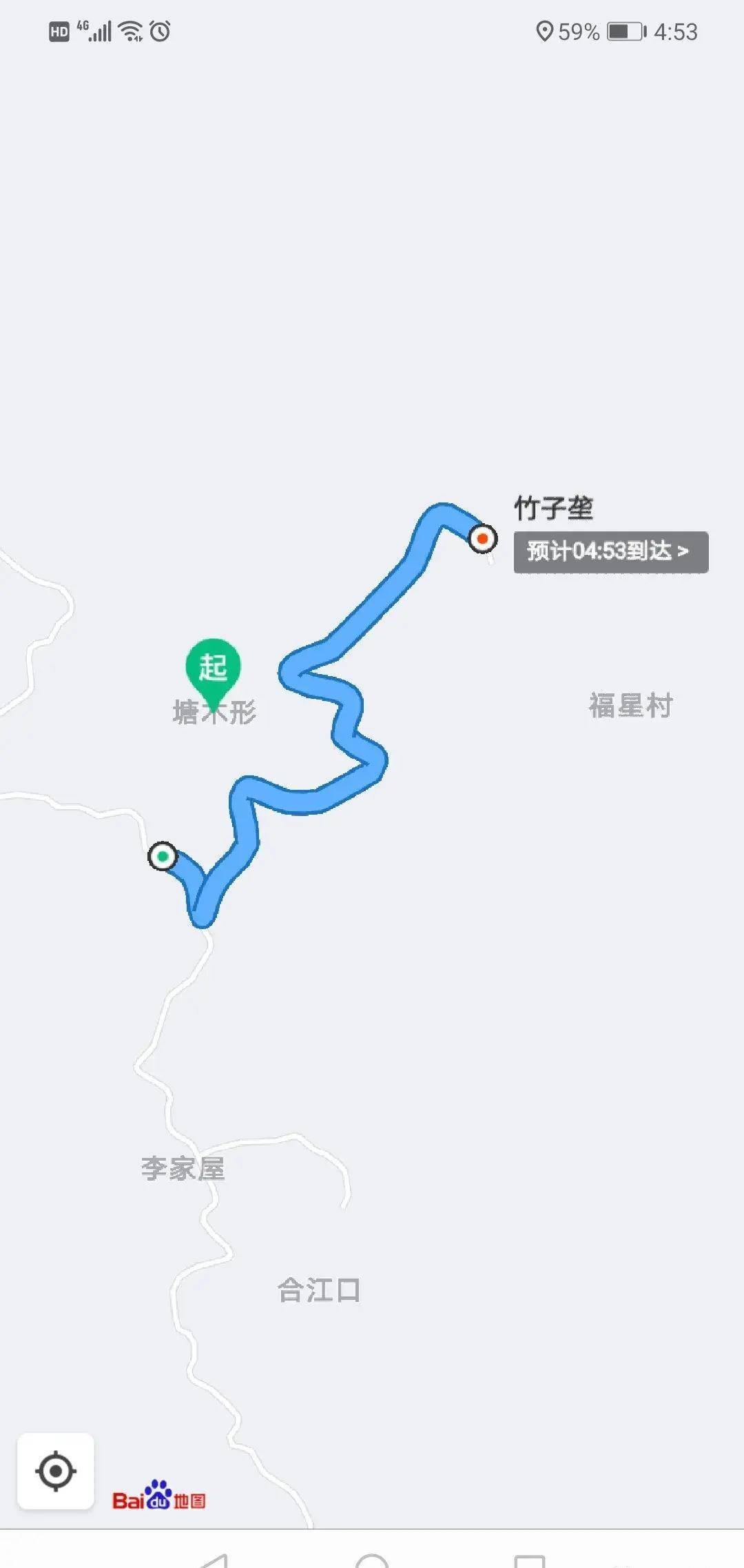 御祭古道,来自安仁大山深处的召唤_刘蒙发_李琼林_周