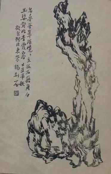 壮志未酬身先死1939年6月,杨荆石奉山东分局书记朱