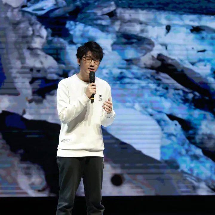 音为梦响·念念有光|上海财经大学第二十届校园十大