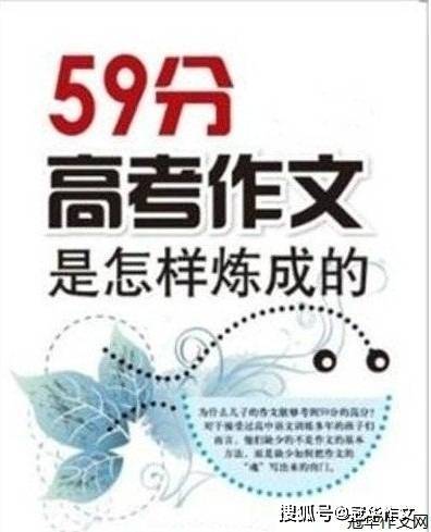 【备考2023年高考作文】全国名校模拟高考作文题立意专家解析54  高考作文 第1张