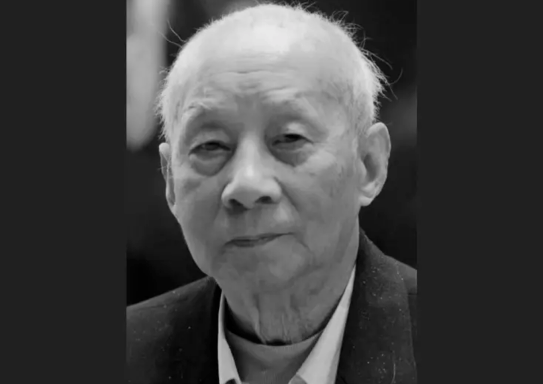 “中国光纤之父”赵梓森院士逝世，享年91岁