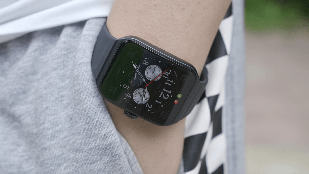 ʡǮϲƻûδҪApple Watch8 ...