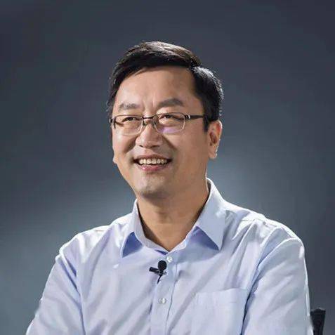 3王晓明中科院科技战略咨询研究院产业科技创新研究部 部长未来产业是面