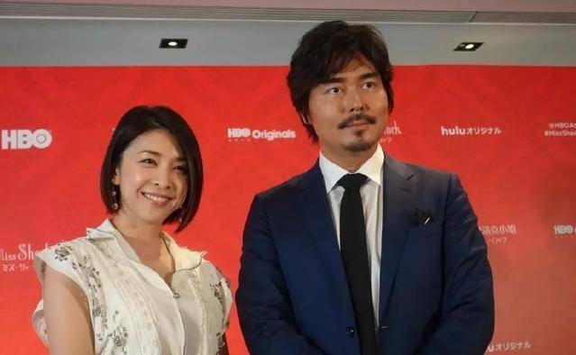 日版神探夏洛克都变成女的,要上演百合大戏?_竹内结子_日剧_剧中