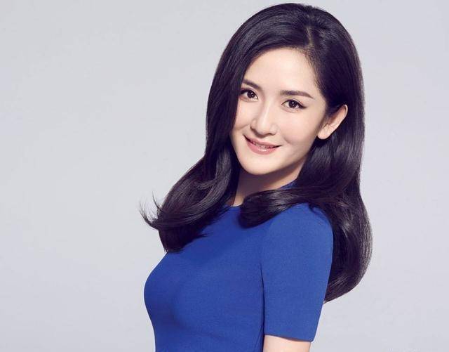 谢娜在cctv主持,为何只做了一期就被换掉了?难道谢娜?