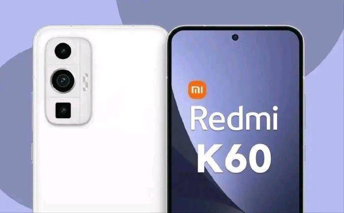 ׷ۡǰꡱRedmi K60 ProԼ۱ԶŬ ...