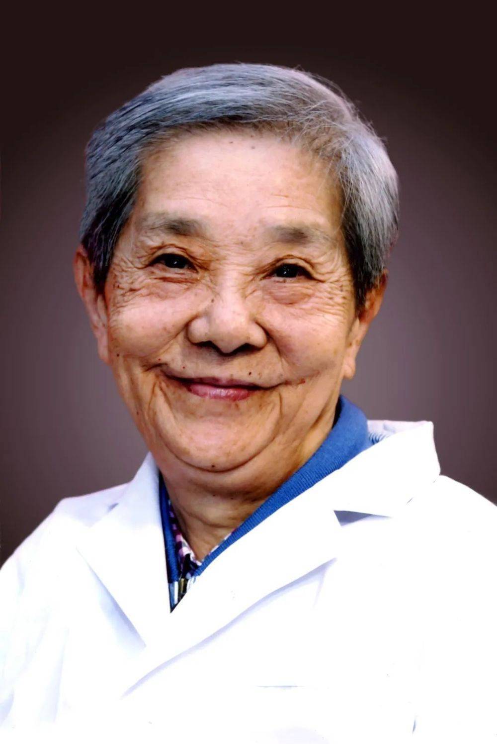 我国风湿免疫学的先驱和开拓者蒋明逝世，享年92岁