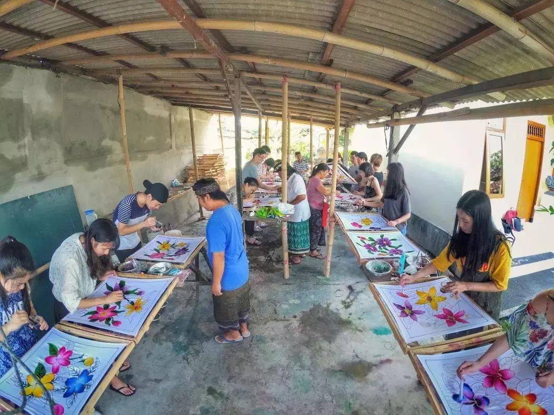 2023全新招募·巴厘岛海龟保育 | 在浪漫的巴厘岛碰见“重生”的本身