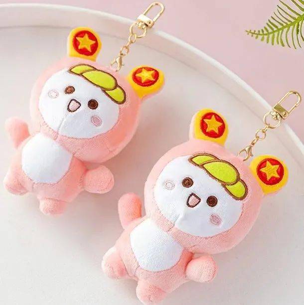 团宝钥匙扣数量:3个03团宝按摩捶数量:5个参与办法要如何参与本次活动呢