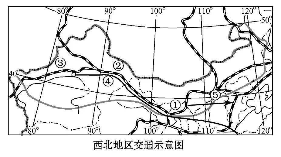 【天文资本】地貌成因阐发大全（值得文科生和天文教师保藏）附高清中国＋世界天文填充图 ，可打印！