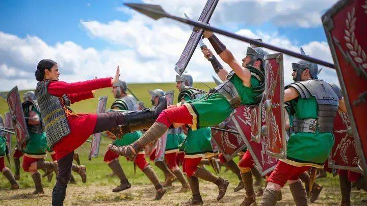 �ذ�������ʷ������Ӱ֮һ������¬Ӣ�����й���2023��2 ...