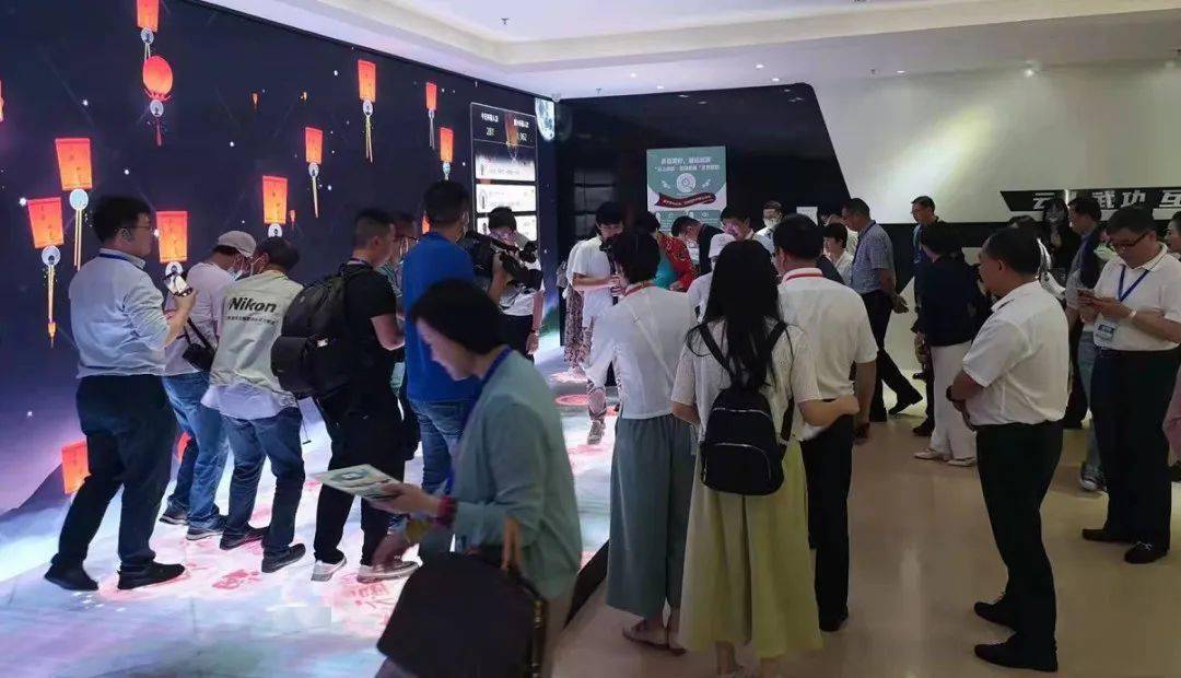 开云 开云体育平台数字文化消费：发展潜力巨大创新发展正当时(图9)