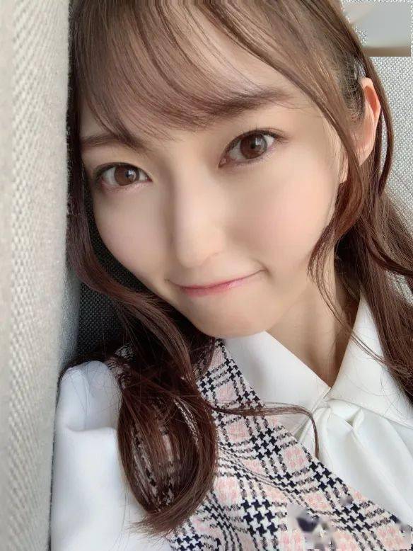 安利向 | ngt48前成员、甜美勾人樱花妹