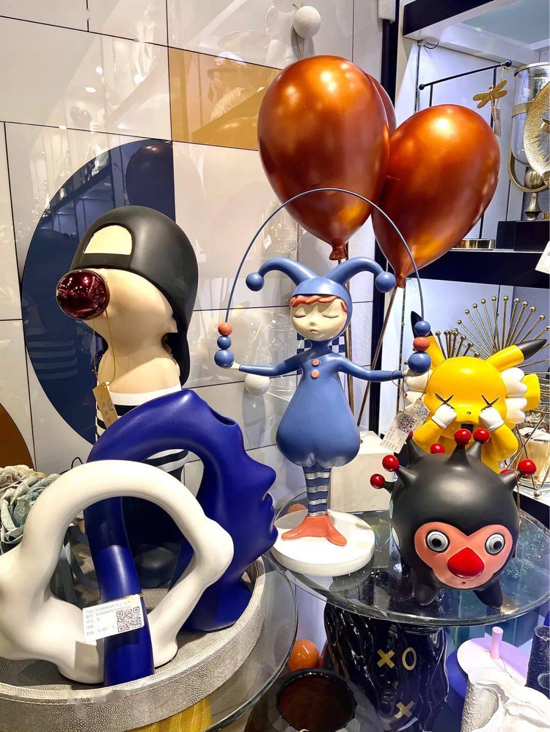 家居装饰摆件批发市场在哪里