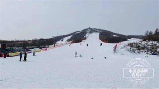 谈球吧体育乐享冰雪 品验民俗丨近距离感受吉林市的冰雪旅游和民俗文化(图1)