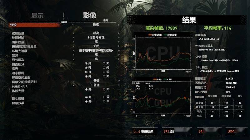 12代酷睿i5多核暴涨65.5％！机械革命极光Pro评测：160W整机释放仅80℃