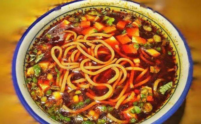 咸阳8大特产！如果来到咸阳旅游，一定要带这几样回去给家人尝尝！