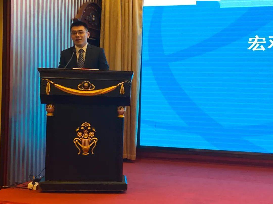 IM电竞 IM电竞app中国纺机协会圆纬机行业分会一届五次会员大会泉州顺利召开！(图6)