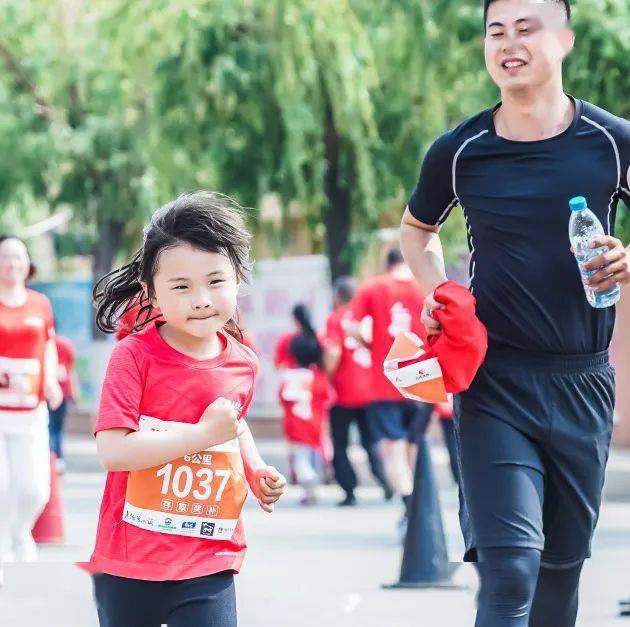 带上跑鞋，5月到纯净海岛玩一场！