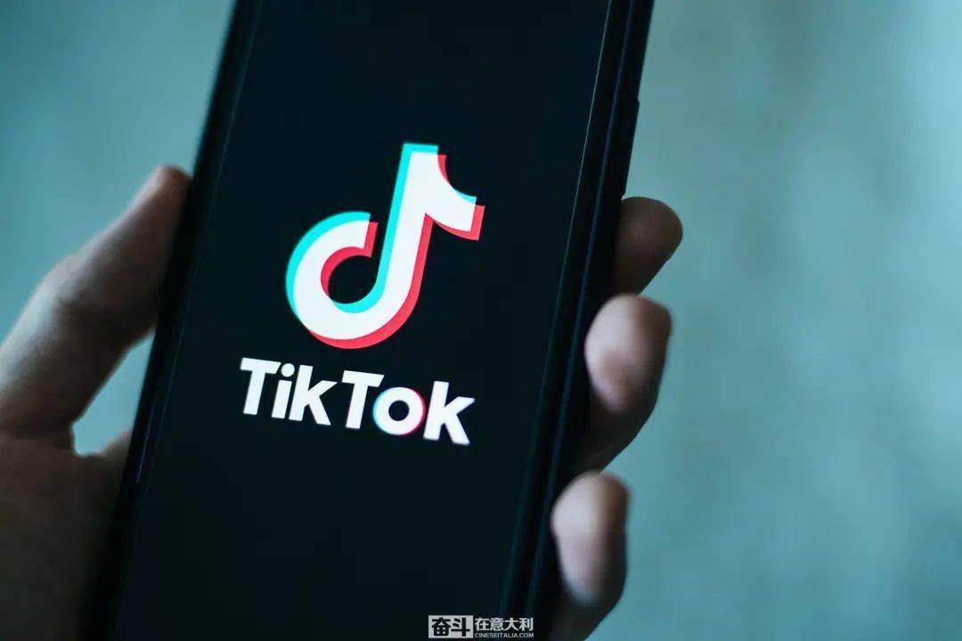 意大利将制止公职人员利用TikTok应用法式