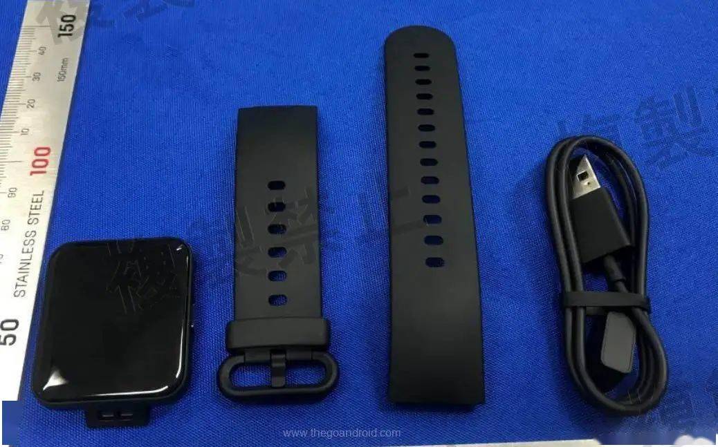 С Redmi Watch 3 Lite ֱʵƬع