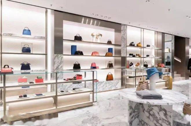 LOEVE��ջ����׵ꡢFENDIɽ���׵꣬��Ʒ�����ص�