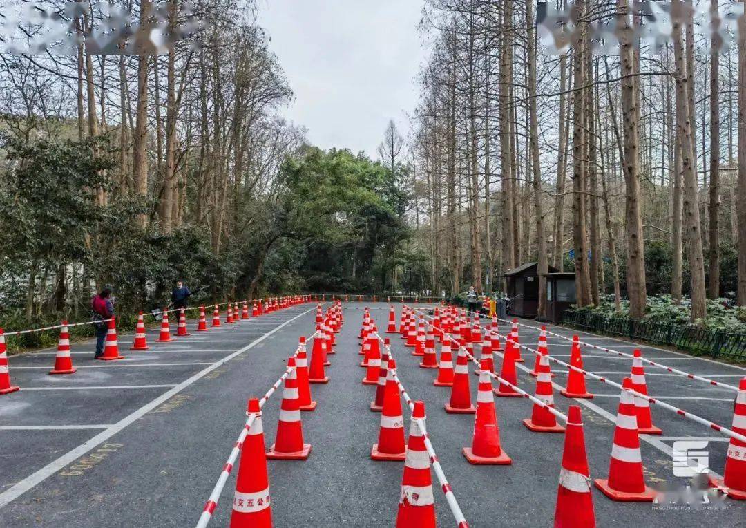 提醒：明天起，杭州那趟巴士道路有调整！