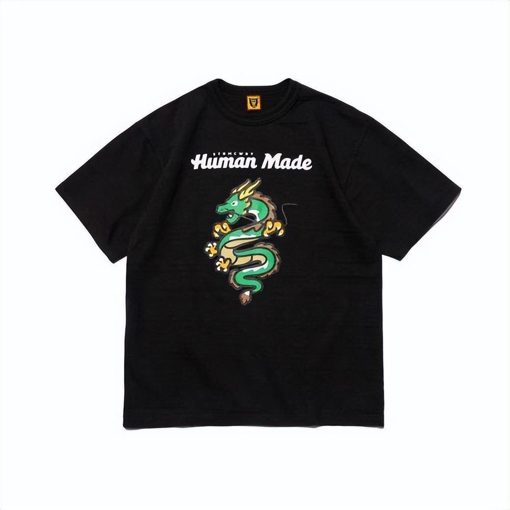 ϵƷ HUMAN MADE ״ʽפй