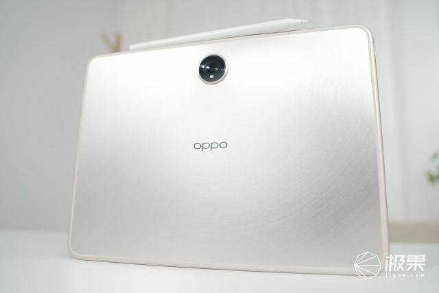 OPPO Pad 2上手体验：旦用难回的六边形兵士，安卓平板的更佳选择！