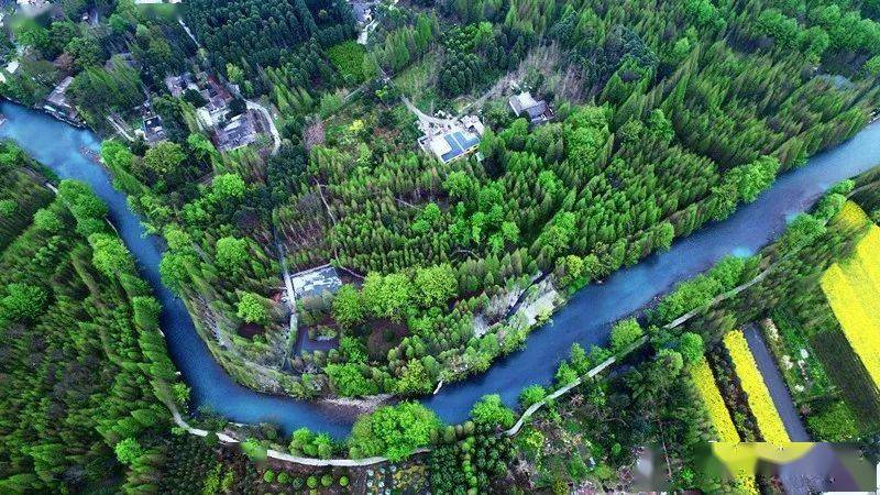 世界水日 | 都江堰，守护幸福的源泉！